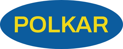 Polkar - logo
